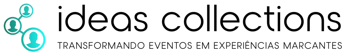 Ideas Collections - Logotipo